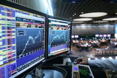 El riesgo país cayó 64 puntos y alcanzó la cifra más baja desde noviembre de 2020