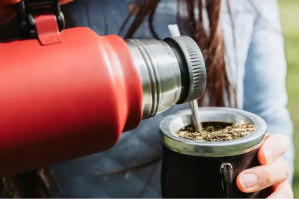 ¿Por qué tomar mate en ayunas? Los efectos positivos que quizás no conocías