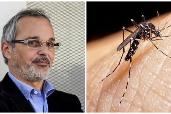 Dengue: el ministro de Salud explicó por qué faltan repelentes y cuándo se resolverá la escasez