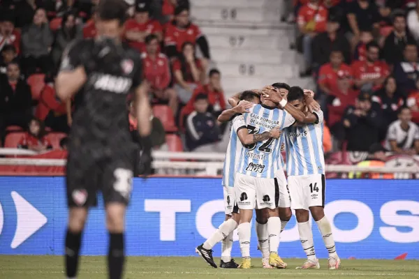 Más allá de los resultados, Sava parece haber encontrado el equipo en Atlético Tucumán
