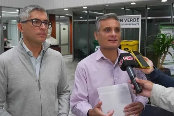 El Concejo aprobó un programa integral para la prevención y el control de dengue