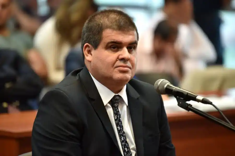 Un accidente mortal dejó al descubierto una pelea entre narcos