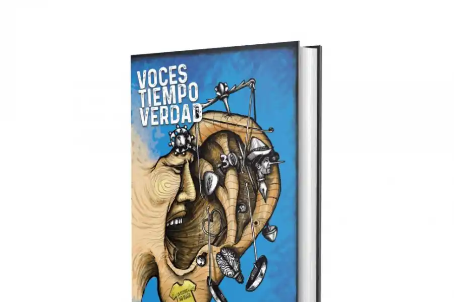 La tragedia de Cromañón es contada en primera persona