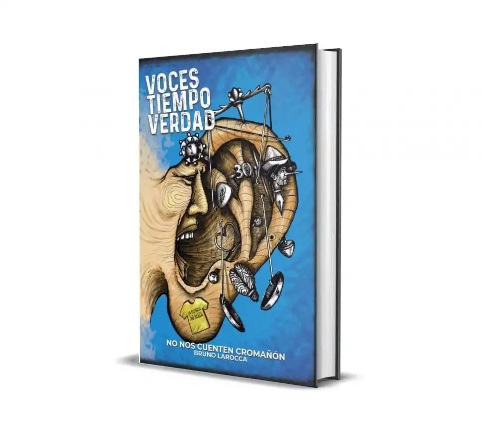 La tragedia de Cromañón es contada en primera persona