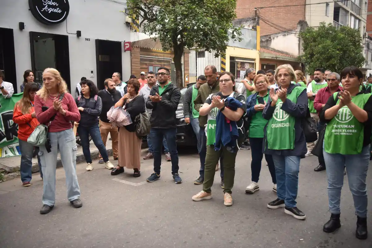 FOTO LA GACETA / Inés Quinteros Orio   