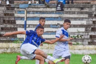 Atlético y 20 de Junio empataron en el arranque de una nueva fecha de la Copa Tucumán