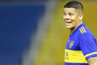 El ex DT de Boca que disparó contra Marcos Rojo: “Hay cosas que no me gustan de él”