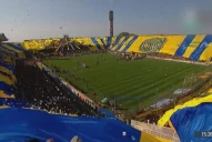 Un “ladrón del siglo” pasó por Rosario para ver un partido de Copa Libertadores, y lanzó una frase increíble
