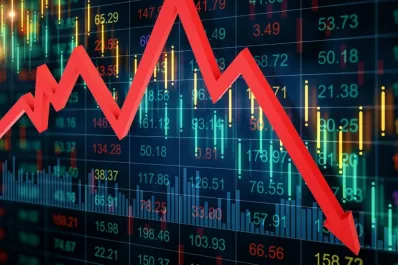 El riesgo país sigue bajando y ya perforó la barrera de los 1.300 puntos