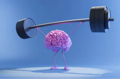 Pérdida de memoria: estas son las cinco actividades cotidianas que deberías hacer para ejercitar el cerebro