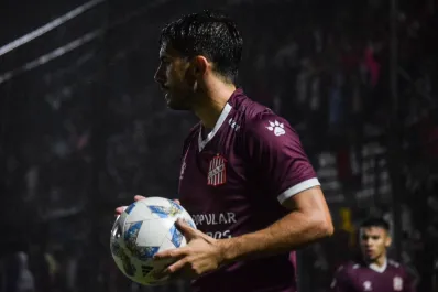 Gonzalo Bettini decide priorizar el nivel colectivo en San Martín de Tucumán