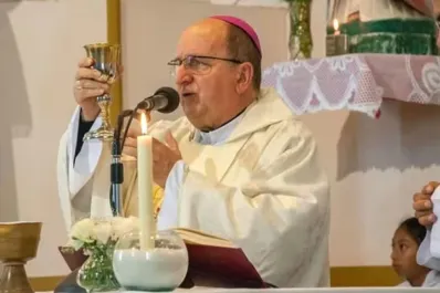 La Justicia declaró culpable al Arzobispo de Salta por violencia de género contra un grupo de monjas