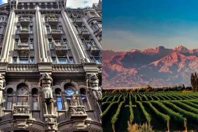 Dos localidades argentinas fueron destacadas en el ranking de las ciudades “más importantes” de América Latina