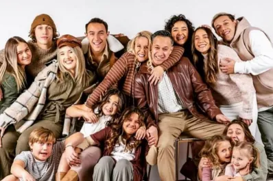 Una madre de 13 hijos reveló cómo hace y cuánto gasta para llegar a fin de mes: “Tengo el don de ser ahorrativa”