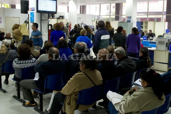 Jubilaciones: oficializan los nuevos haberes mínimos y máximos