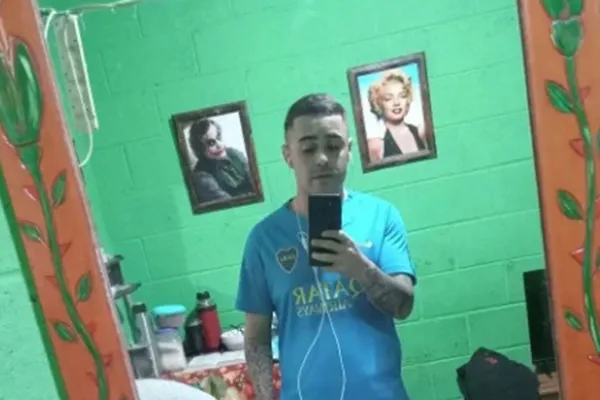 Investigan cómo un preso interactuaba en Instagram desde la cárcel