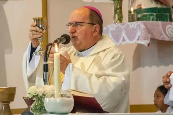 La Justicia declaró culpable al Arzobispo de Salta por violencia de género contra un grupo de monjas