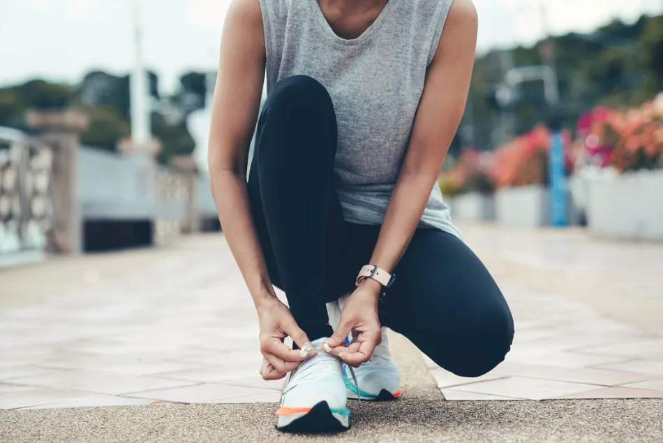 Día Mundial de la Actividad Física: 22 minutos de ejercicio al día pueden compensar los efectos nocivos del sedentarismo