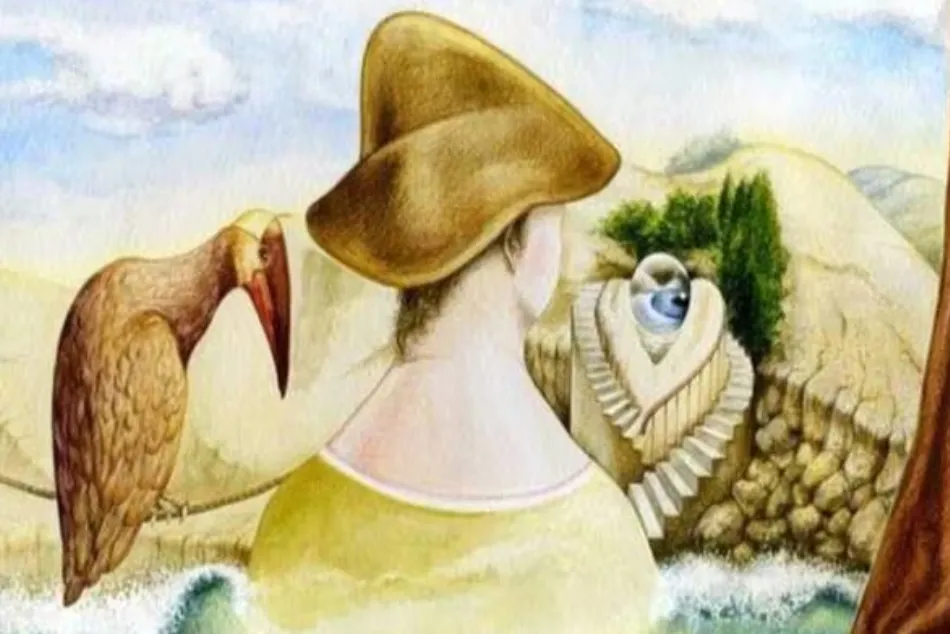 Test de personalidad: cuáles son tus prioridades, ¿éxito profesional o amor verdadero?