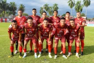 Copa Tucumán: Bella Vista ganó y estiró la diferencia en su grupo