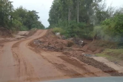 La importancia del estado de los caminos