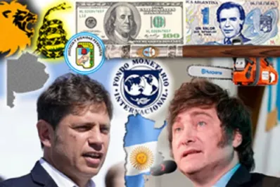 El análisis de Jorge Asís: Presidencia contra la Provincia del pecado