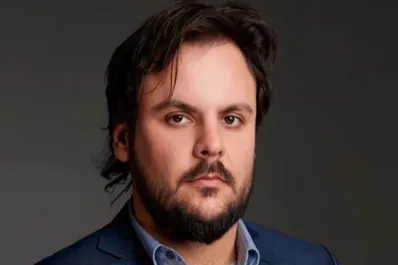 Le pidieron la renuncia a Mauro Tanos, el gerente general de Nación Seguros