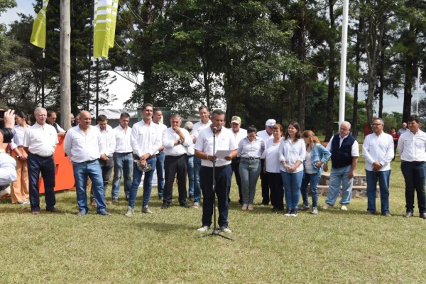 “Más de U$S 20.000 millones se enterraron en el campo esta campaña; en silencio, y sin ayuda”