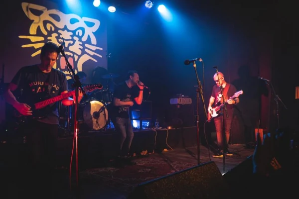 Con cinco bandas sonará fuerte el  rock en El Piletón