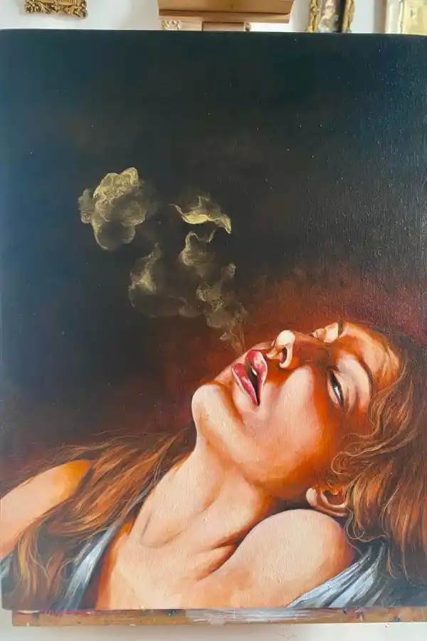 UNA OBRA DE EUGENIA CORREA