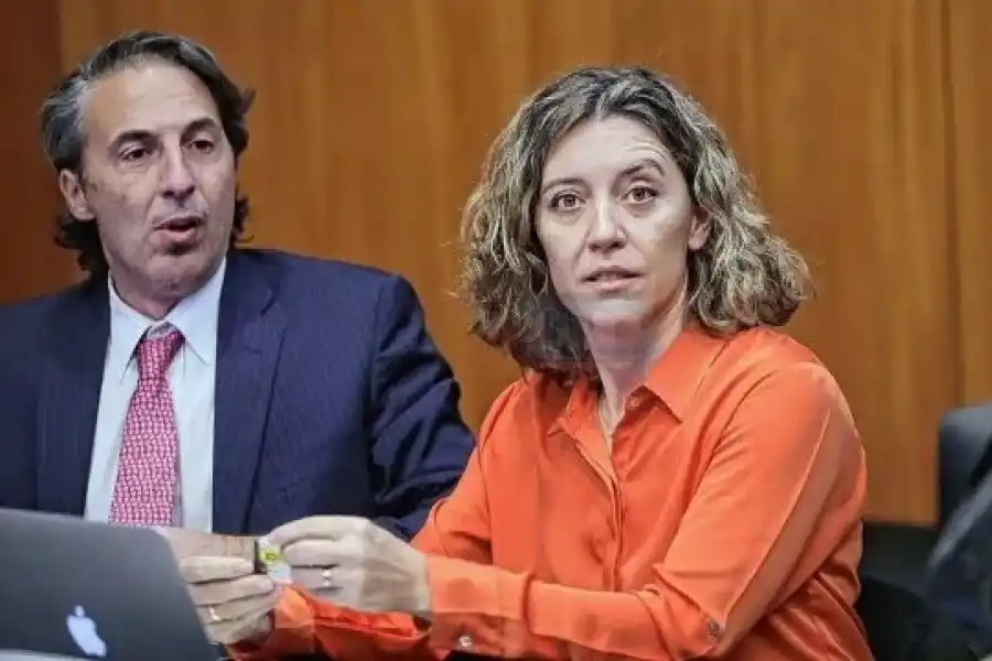 Pedicone y Goyeneche, dos llamativas coincidencias