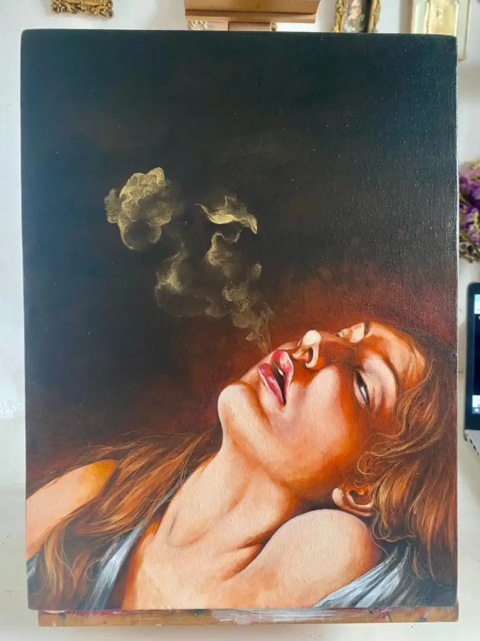 UNA OBRA DE EUGENIA CORREA