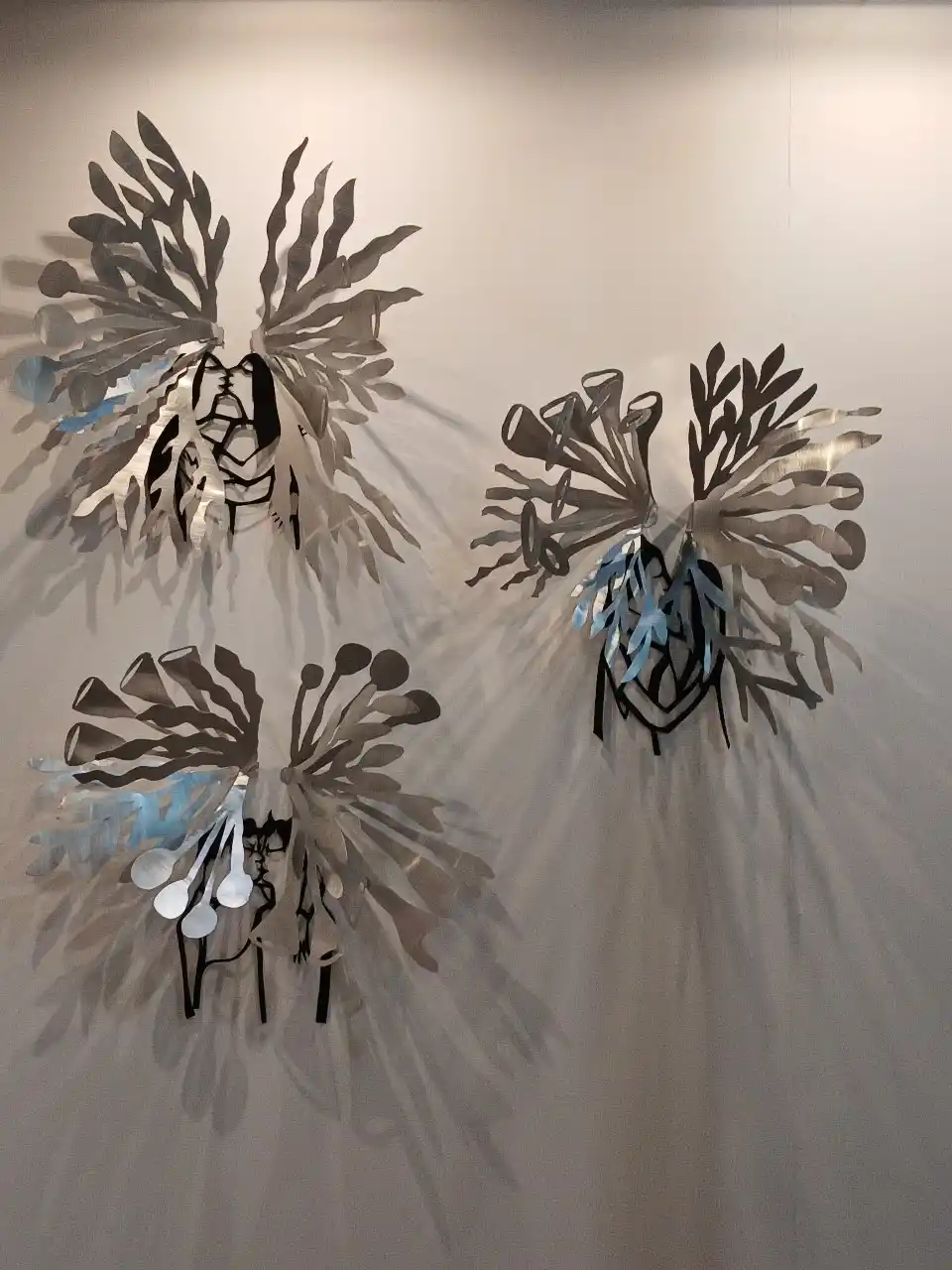 LOS AMORES DE FLORENCIA VIVAS