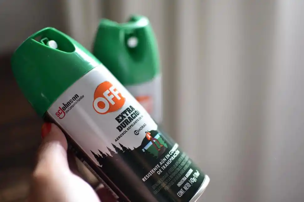 La odisea de conseguir repelentes en plena epidemia de dengue