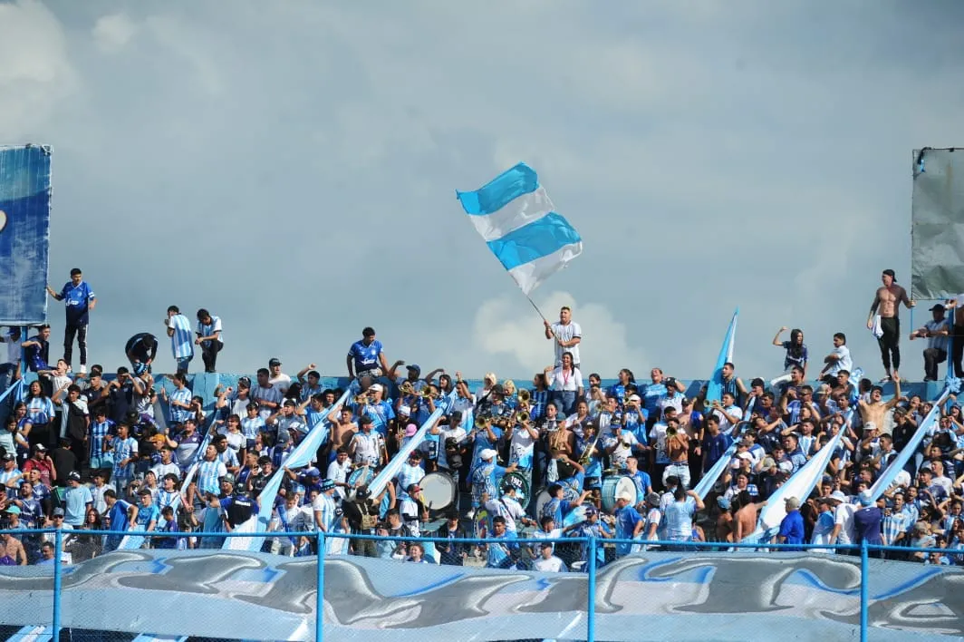 La esperanza está intacta en los hinchas de Atlético Tucumán