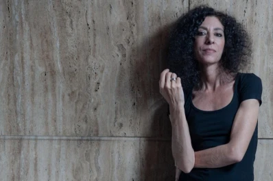 Leila Guerriero: “Un periodista tiene un carnet de entrada a otros mundos”