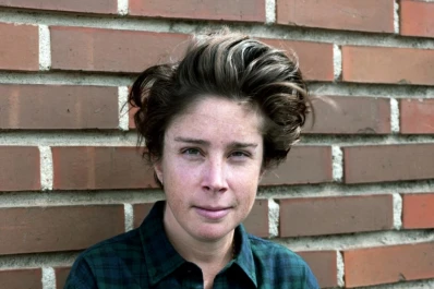 Eloísa Díaz: “La vida son las cosas que hacemos, y las que no hacemos”