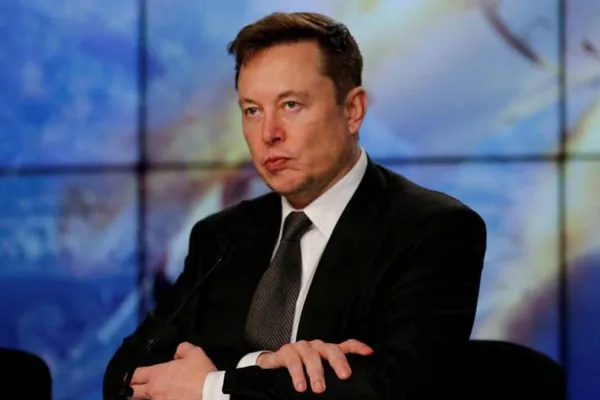 Elon Musk, contra un juez de Brasil
