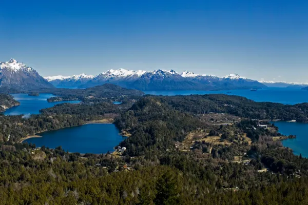 Escapadas de Otoño: Bariloche ofrece descuentos de hasta un 30%