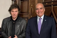 Ley Bases: el ministro Francos se mostró optimista sobre la aprobación en el Senado