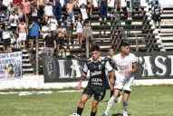 El “cuervo” ganó y también es líder en la Copa Tucumán