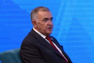 Encuesta de marzo: ¿en qué lugar del ranking de gobernadores quedó Osvaldo Jaldo?