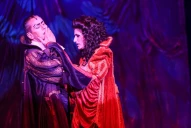 El teatro comercial llega a la plataforma Flow