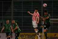 AFA confirmó el horario para la próxima fecha de San Martín de Tucumán