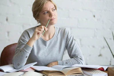 ¿Podemos olvidarnos de algunas cosas sin que signifique una señal de alarma?