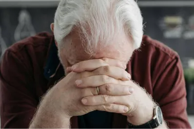 Esto es lo primero que olvidan las personas con alzheimer