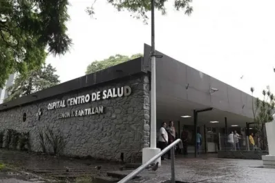 Un taxista apuñaló a un limpiavidrios en un semáforo