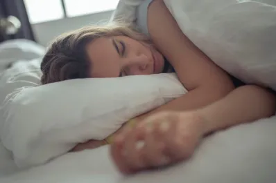 La técnica definitiva recomendada por una especialista para combatir el insomnio y conciliar el sueño