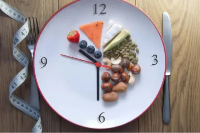 ¿Cuáles son los beneficios del ayuno intermitente y la dieta cetogénica para el cerebro?