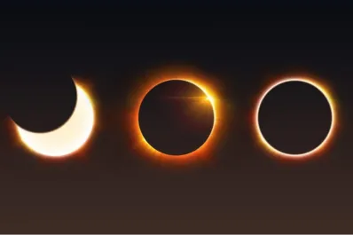 Eclipse solar total: seguí en vivo la transmisión del evento astronómico más esperado